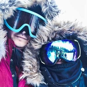 Meet your Posher, Earl